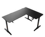 Anda Seat Wind Seeker Black - 1473972 - zdjęcie 2